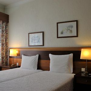 Kamer met Twee Aparte Bedden